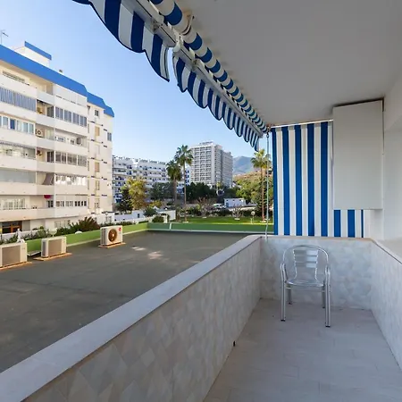 Costamar Appartement