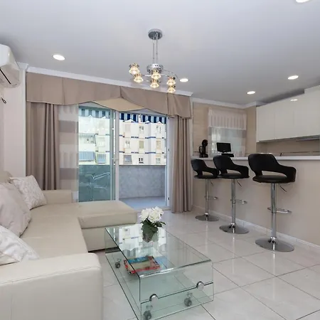 Costamar Appartement