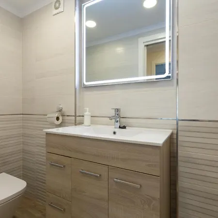 Appartement Costamar Benalmádena