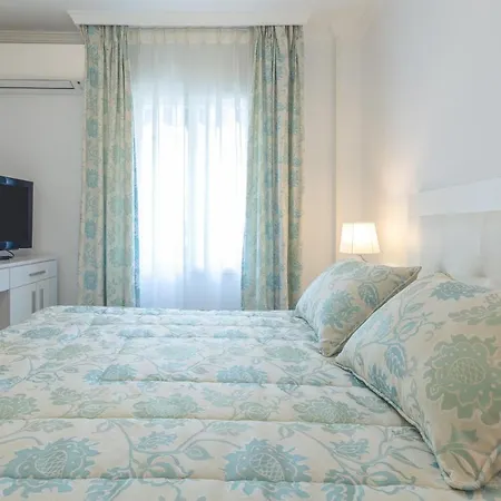 Costamar * Benalmádena