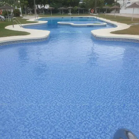 Costamar Apartment *