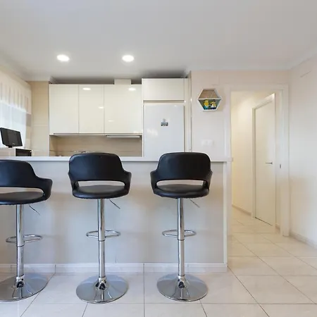 Costamar Apartment *