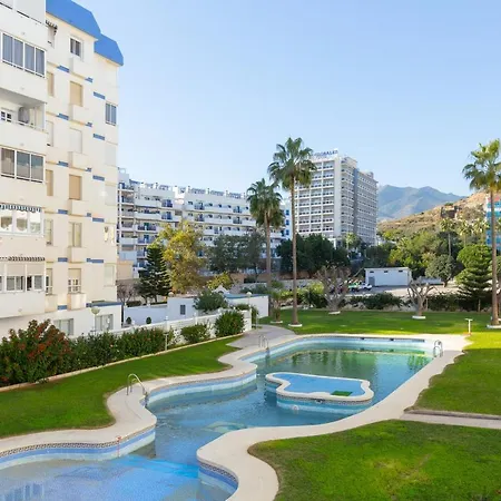 Costamar Apartment Benalmadena