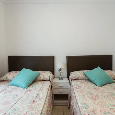 Apartment Costamar *