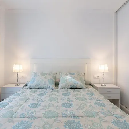 Apartment Costamar