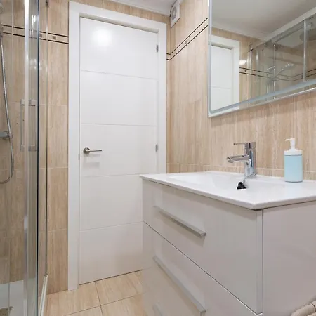 Apartment Costamar *