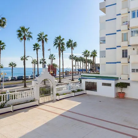 Apartment Costamar Benalmadena