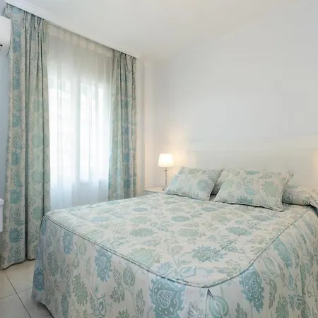 Apartment Costamar Benalmadena